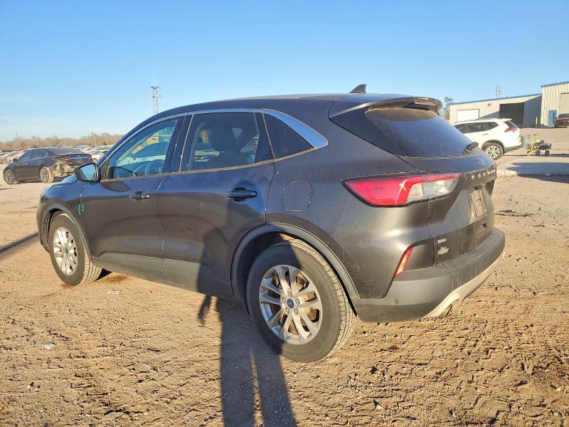 2020 Ford Escape მანქანა იყიდება აუქციონზე, vin: 1FMCU0G61LUC35768, აუქციონის ნომერი: 97937845