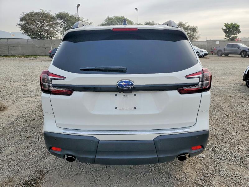 Aukcja sprzedaży 2024 Subaru Ascent, vin: 4S4WMAWD8R3431708, numer aukcji: 75023585