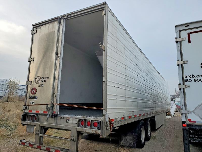 73044595 :رقم المزاد ، 1GR1A0627PW455113 vin ، 2023 Grea Trailer مزاد بيع