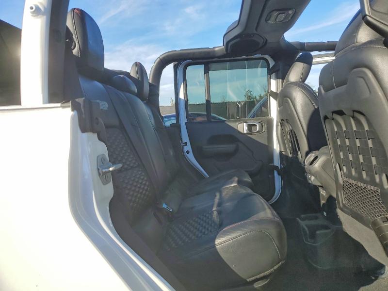 Продажа на аукционе авто 2022 Jeep Gladiator, vin: 1C6JJTBG5NL101562, номер лота: 73650805