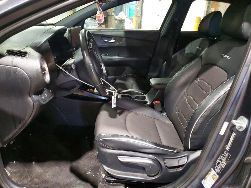 Aukcja sprzedaży 2022 Kia Forte, vin: 3KPF54AD3NE484667, numer aukcji: 99615895