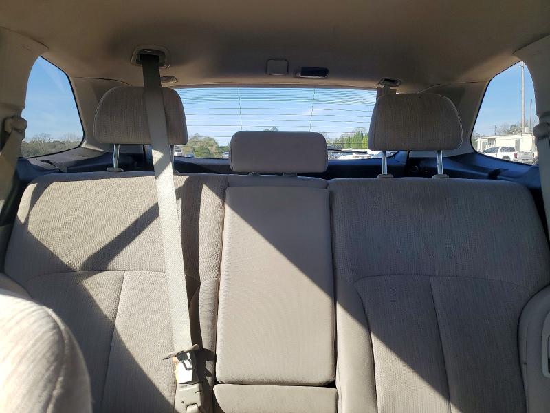2013 Subaru Outback მანქანა იყიდება აუქციონზე, vin: 4S4BRCCC9D3250682, აუქციონის ნომერი: 73448585