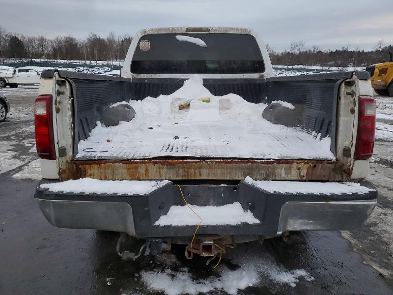 72247595 :رقم المزاد ، 1FT7W2B65EEA18448 vin ، 2014 Ford F250 مزاد بيع