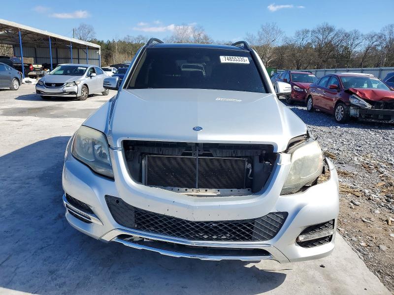 Продаж на аукціоні авто 2013 Mercedes-benz Glk, vin: WDCGG8JB5DG030496, номер лоту: 74855335