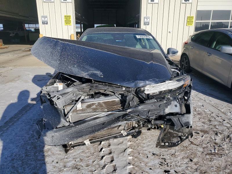 Aukcja sprzedaży 2023 Honda Accord, vin: 1HGCY1F3XPA025278, numer aukcji: 73522955