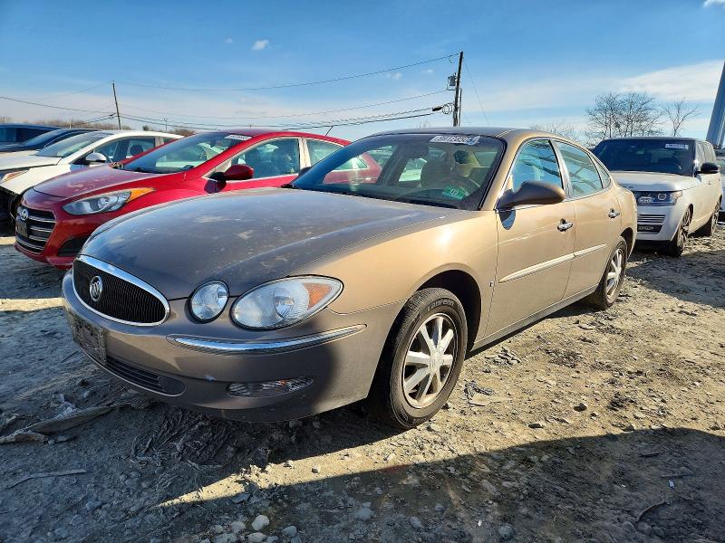 Aukcja sprzedaży 2007 Buick Lacrosse, vin: 2G4WC582571152323, numer aukcji: 99128505