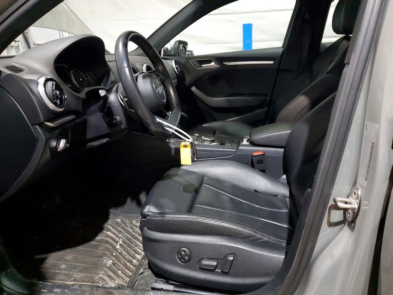 Продаж на аукціоні авто 2020 Audi A3 S-line, vin: WAUBEGFF4LA105683, номер лоту: 99855095
