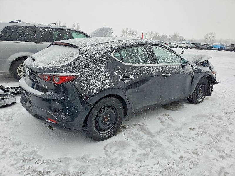 Aukcja sprzedaży 2025 Mazda 3, vin: JM1BPAMM2S1793838, numer aukcji: 72263695