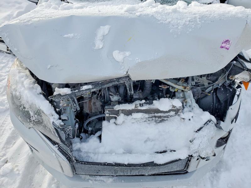 2022 Mitsubishi Mirage Es მანქანა იყიდება აუქციონზე, vin: ML32AUHJ5NH000596, აუქციონის ნომერი: 72397475