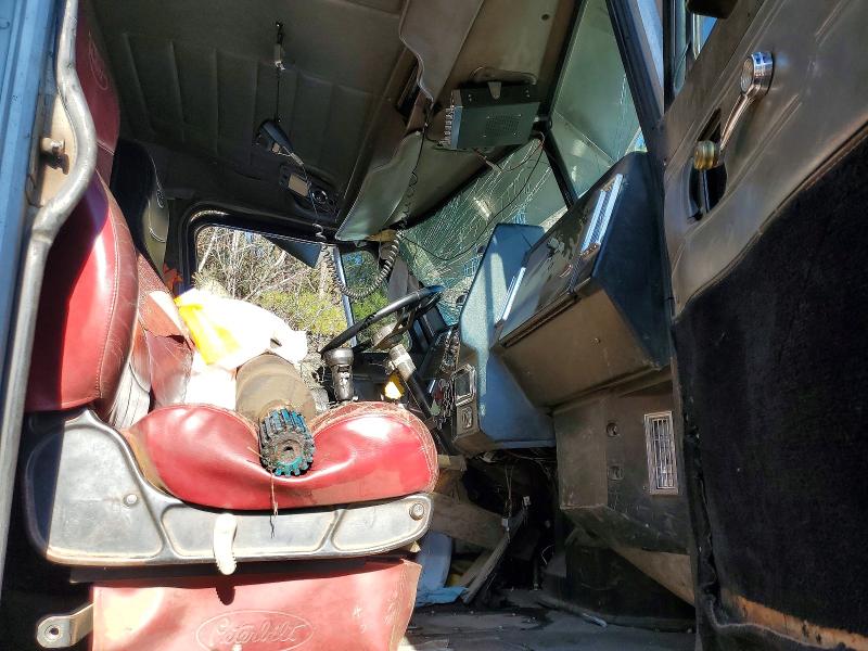 Aukcja sprzedaży 1988 Peterbilt 357, vin: 1XPAL59X7JN258589, numer aukcji: 99564715