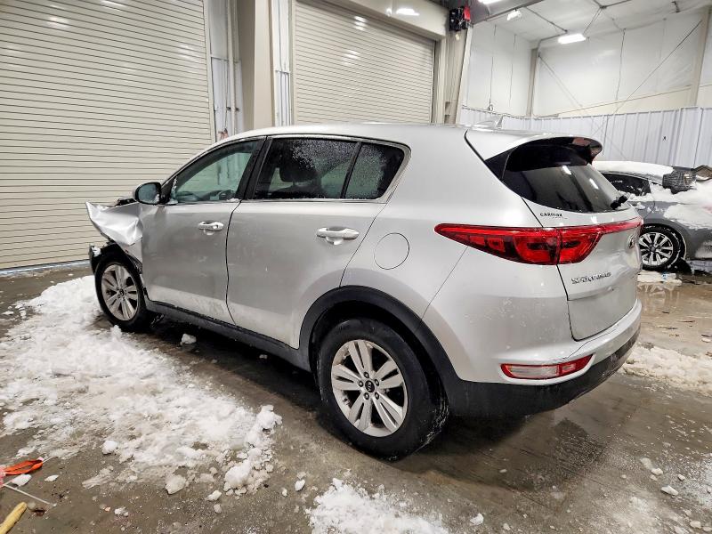 74268555 :رقم المزاد ، KNDPM3AC8K7599317 vin ، 2019 Kia Sportage مزاد بيع