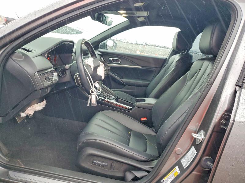 Продажа на аукционе авто 2024 Acura Integra, vin: 19UDE4H31RA002034, номер лота: 98587715