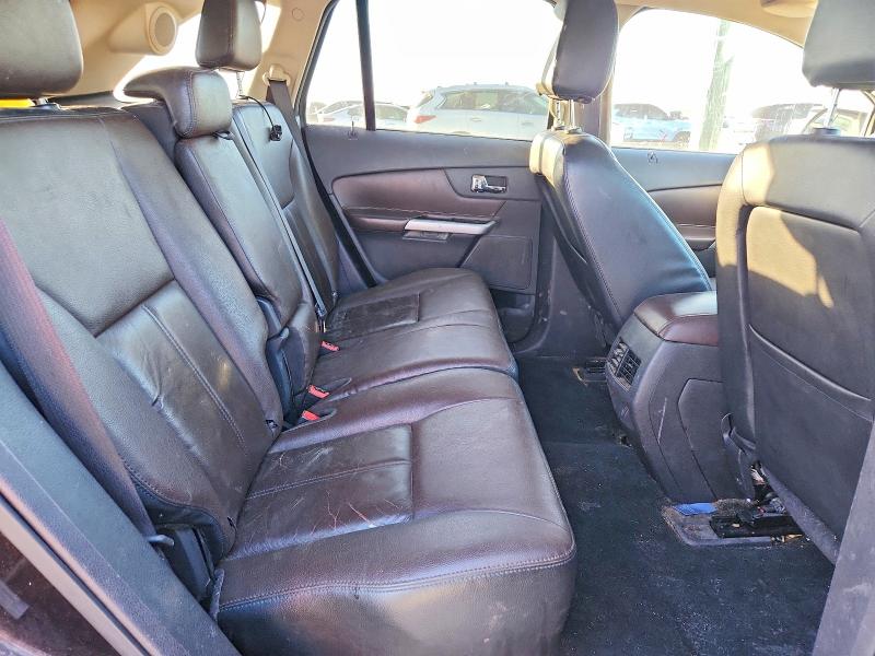 Aukcja sprzedaży 2013 Ford Edge, vin: 2FMDK3KCXDBC92373, numer aukcji: 73202725