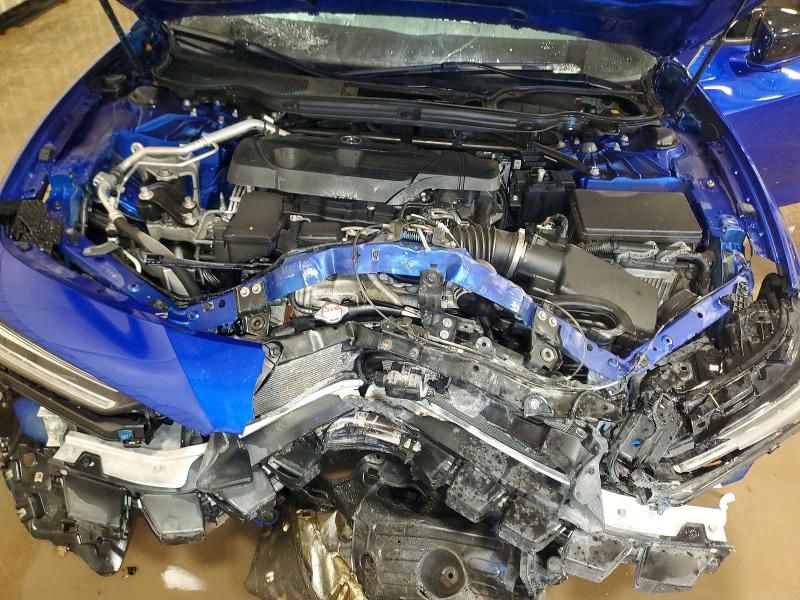 Продажа на аукционе авто 2023 Acura Tlx, vin: 19UUB6F54PA001269, номер лота: 75560745