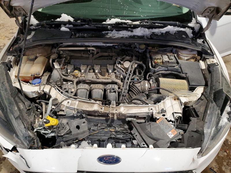 Aukcja sprzedaży 2016 Ford Focus Se, vin: 1FADP3K23GL366479, numer aukcji: 99497145