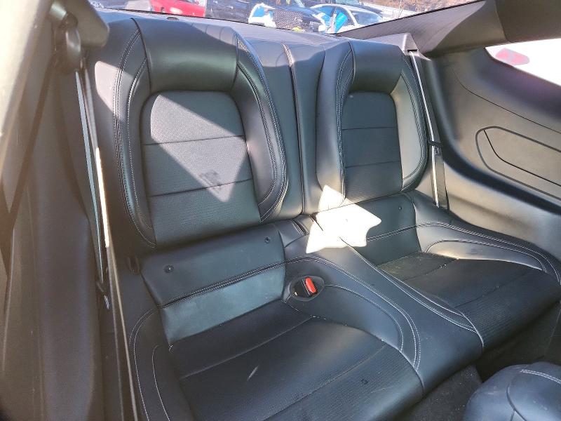 Продажа на аукционе авто 2024 Ford Mustang, vin: 1FA6P8TH7R5131387, номер лота: 73394005
