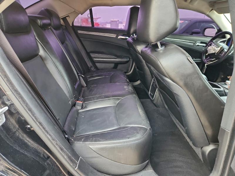 Продажа на аукционе авто 2022 Chrysler 300, vin: 2C3CCADG9NH158894, номер лота: 99594035