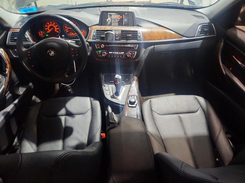 74467415 :رقم المزاد ، WBA8E5G52GNU20565 vin ، 2016 Bmw 320 مزاد بيع