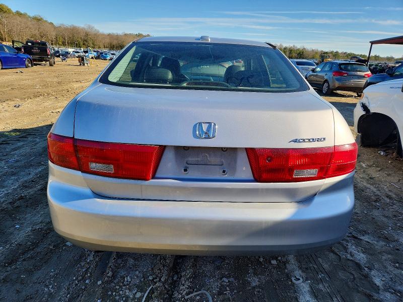 Aukcja sprzedaży 2005 Honda Accord, vin: 1HGCM66565A001728, numer aukcji: 74079805