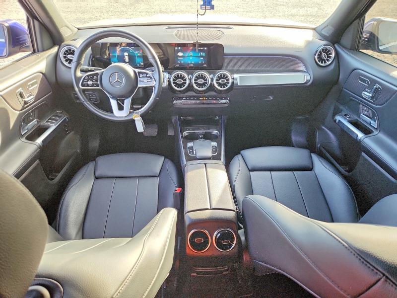 Продаж на аукціоні авто 2020 Mercedes-benz Glb, vin: W1N4M4GB7LW020664, номер лоту: 73541275