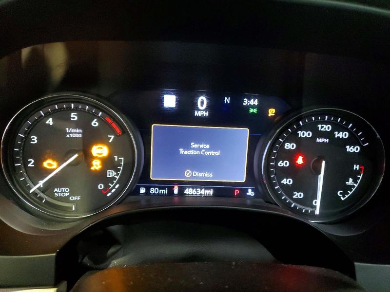 Aukcja sprzedaży 2020 Cadillac Ct4 Premiu, vin: 1G6DF5RK0L0154135, numer aukcji: 75222375