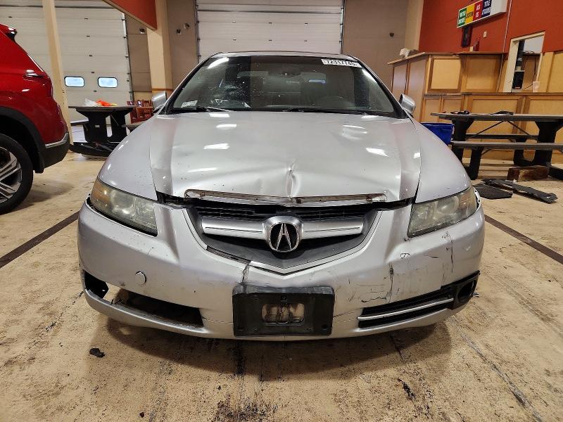 Продажа на аукционе авто 2004 Acura Tl, vin: 19UUA662X4A008201, номер лота: 72317745