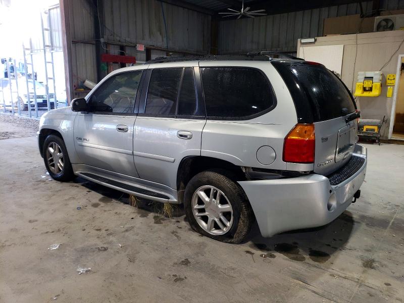 Aukcja sprzedaży 2008 Gmc Envoy, vin: 1GKET63M982111567, numer aukcji: 99724765