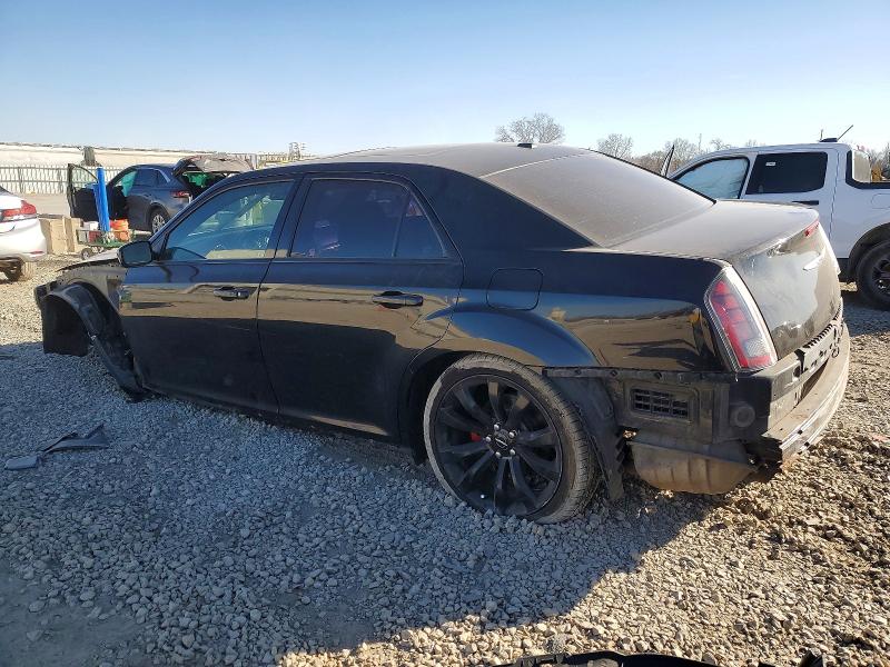 74049305 :رقم المزاد ، 2C3CCABG3EH375201 vin ، 2014 Chrysler 300 مزاد بيع