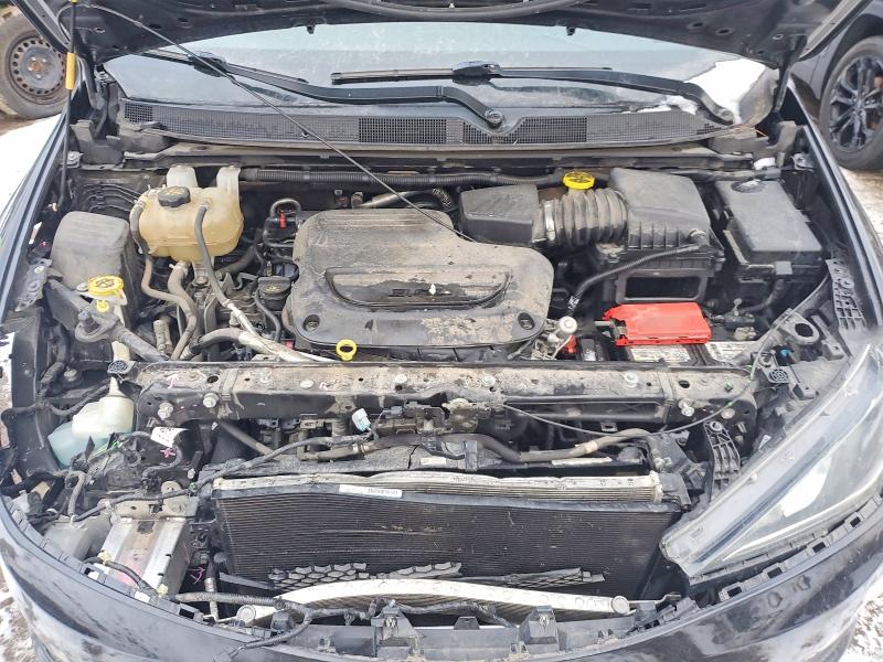 Aukcja sprzedaży 2019 Chrysler Pacifica, vin: 2C4RC1BGXKR624962, numer aukcji: 73292265