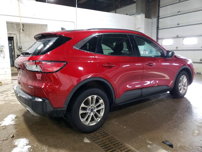 Aukcja sprzedaży 2022 Ford Escape, vin: 1FMCU9G60NUA14914, numer aukcji: 74302705