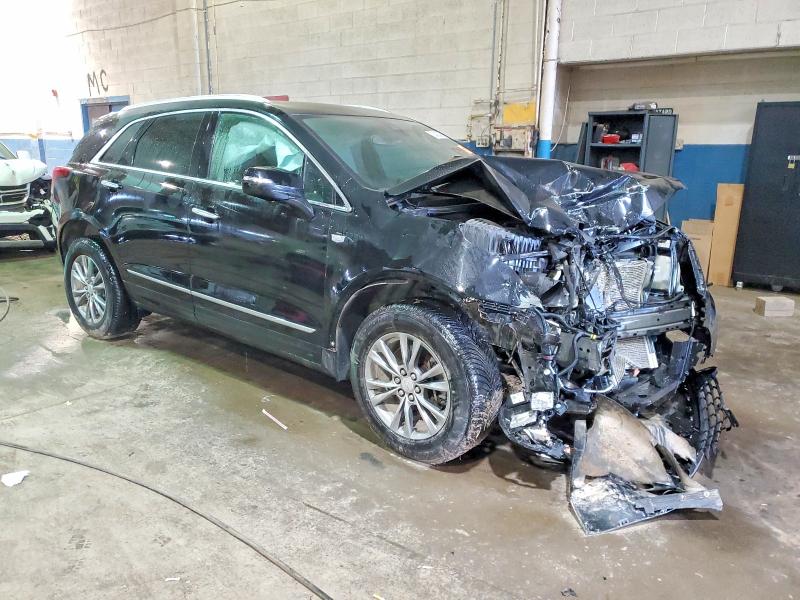 Продаж на аукціоні авто 2020 Cadillac Xt5 Premiu, vin: 1GYKNCRS5LZ235679, номер лоту: 72428325