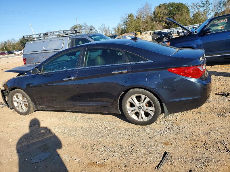 Aukcja sprzedaży 2012 Hyundai Sonata, vin: 5NPEC4AC8CH341764, numer aukcji: 73172095