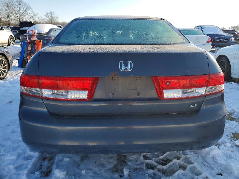 Aukcja sprzedaży 2004 Honda Accord, vin: 1HGCM56364A128017, numer aukcji: 74335115