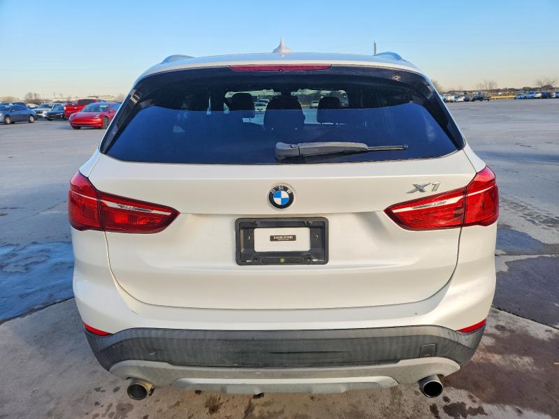 73654285 :رقم المزاد ، WBXHT3C34G5F65887 vin ، 2016 Bmw X1 مزاد بيع