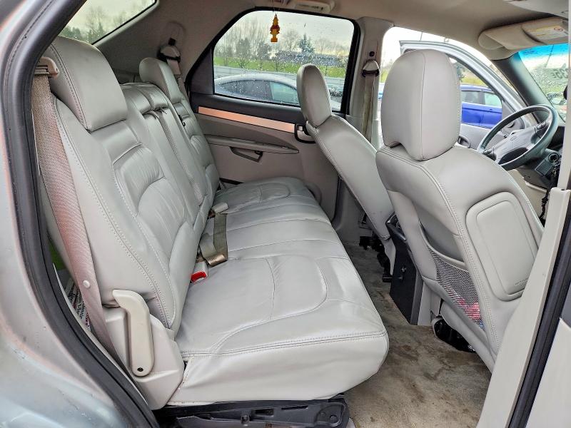 Aukcja sprzedaży 2004 Buick Rendezvous, vin: 3G5DA03E34S526070, numer aukcji: 74892035