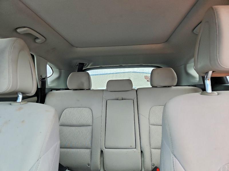 Продаж на аукціоні авто 2018 Hyundai Tucson Se Awd, vin: KM8J33A23JU757123, номер лоту: 74221445