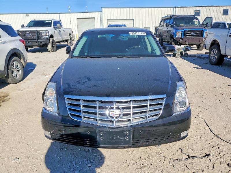 Aukcja sprzedaży 2011 Cadillac Dts Luxury, vin: 1G6KD5E64BU103184, numer aukcji: 73420145