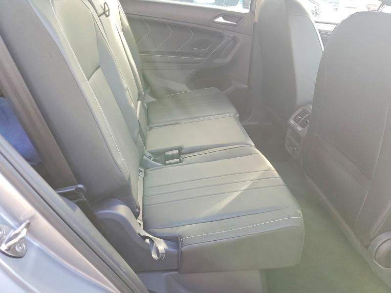 2024 Volkswagen Tiguan მანქანა იყიდება აუქციონზე, vin: 3VV3B7AX3RM191288, აუქციონის ნომერი: 74053035