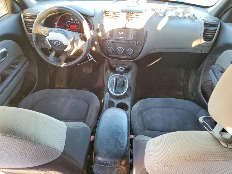73467605 :رقم المزاد ، KNDJN2A20J7581543 vin ، 2018 Kia Soul مزاد بيع