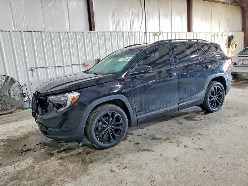 2020 Gmc Terrain მანქანა იყიდება აუქციონზე, vin: 3GKALTEV1LL288236, აუქციონის ნომერი: 72269905