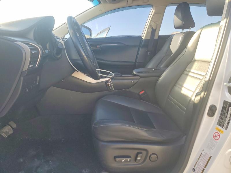 Aukcja sprzedaży 2015 Lexus Nx, vin: JTJBARBZ0F2001570, numer aukcji: 72944395
