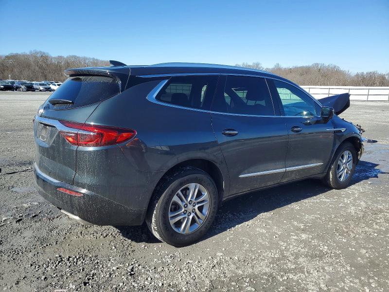 Aukcja sprzedaży 2021 Buick Enclave, vin: 5GAEVAKW7MJ167889, numer aukcji: 75269075