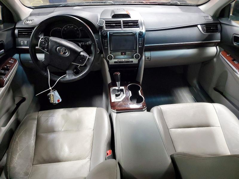 73525585 :رقم المزاد ، 4T1BF1FK4EU792297 vin ، 2014 Toyota Camry L مزاد بيع