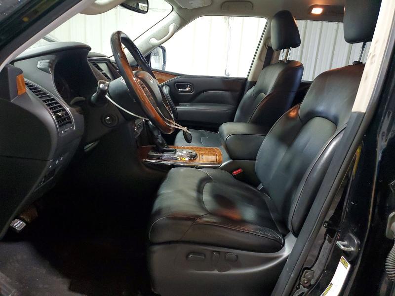 Продаж на аукціоні авто 2018 Infiniti Qx80 Base, vin: JN8AZ2NF5J9662824, номер лоту: 73992305