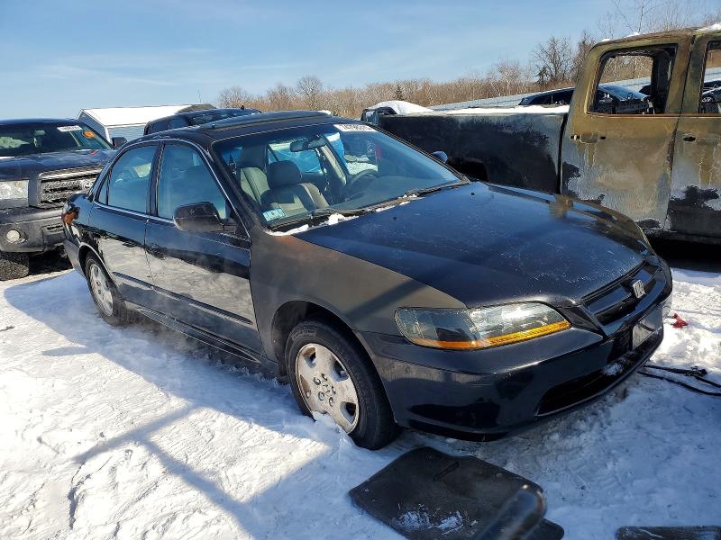 Продаж на аукціоні авто 2002 Honda Accord Ex, vin: 1HGCG16562A064365, номер лоту: 74798315
