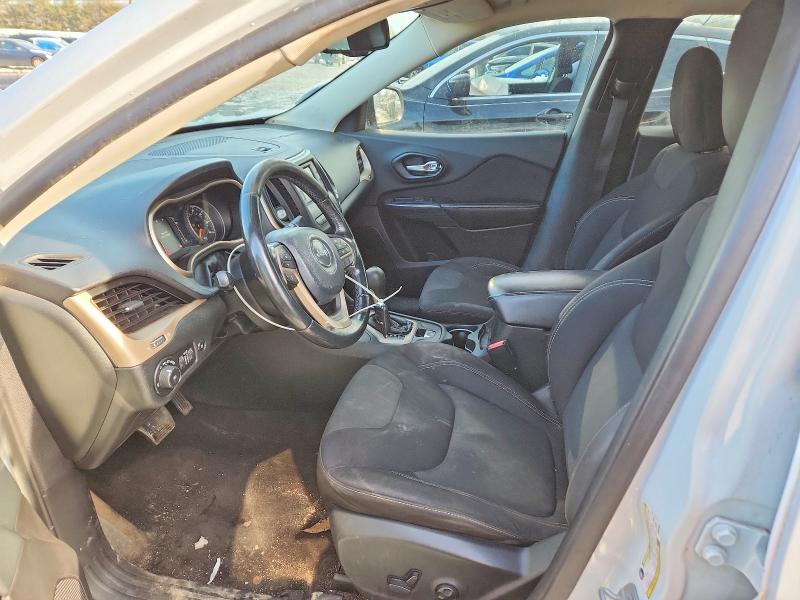 Aukcja sprzedaży 2015 Jeep Cherokee L, vin: 1C4PJMCB0FW636083, numer aukcji: 73822915