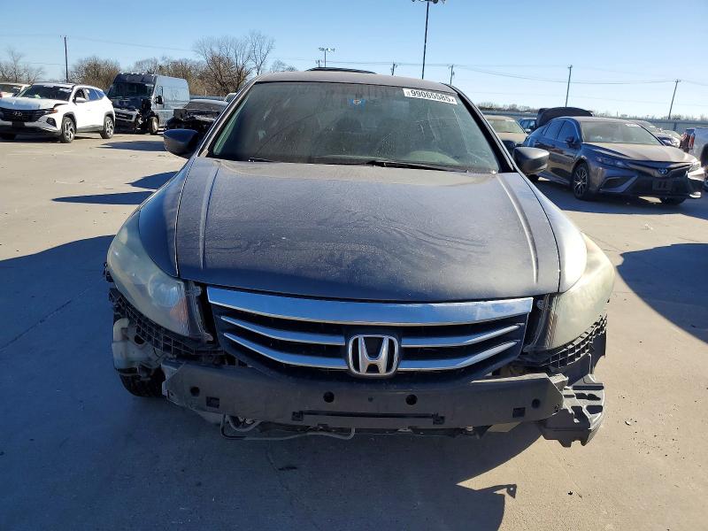 99065585 :رقم المزاد ، 1HGCP2F63BA148884 vin ، 2011 Honda Accord مزاد بيع