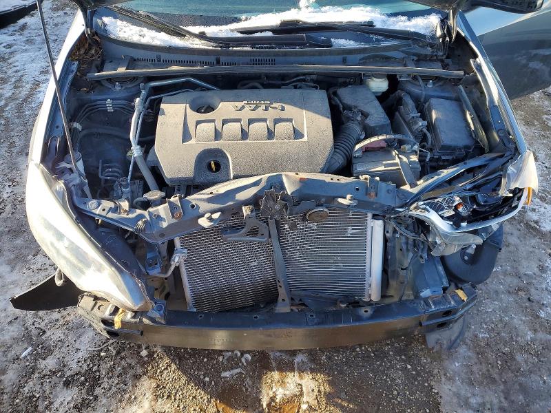 Aukcja sprzedaży 2014 Toyota Corolla, vin: 2T1BURHE0EC213173, numer aukcji: 98227245
