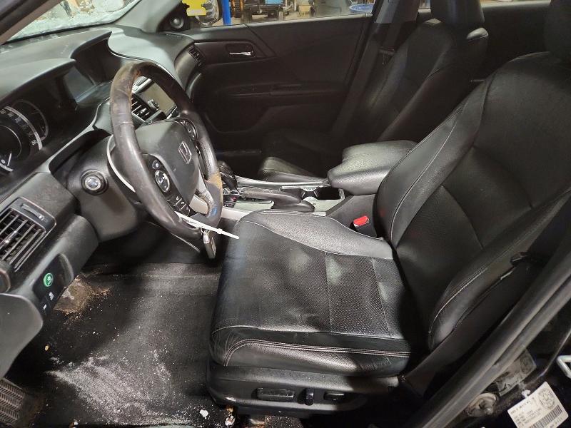 Aukcja sprzedaży 2013 Honda Accord, vin: 1HGCR2F98DA811387, numer aukcji: 73892405