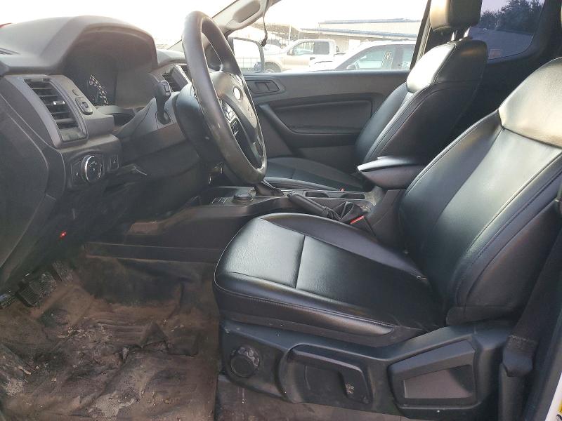 Продажа на аукционе авто 2022 Ford Ranger Xl, vin: 1FTER1FH0NLD19614, номер лота: 99449125